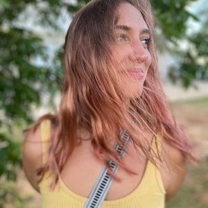 Meet your Posher, Morgan